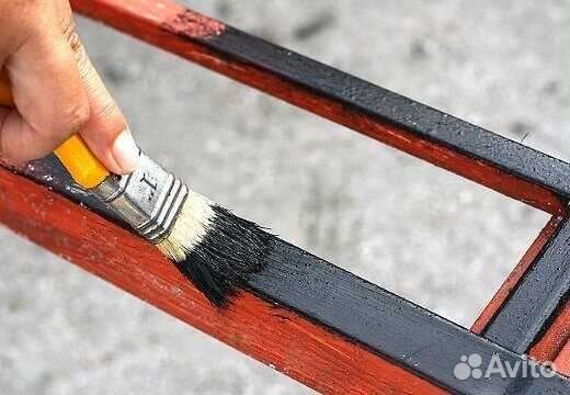 Грунт-эмаль по ржавчине 3в1