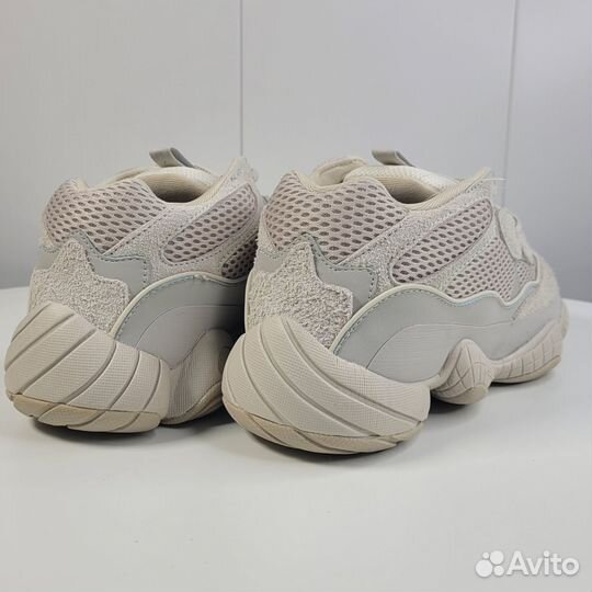 Кроссовки Adidas Yeezy 500