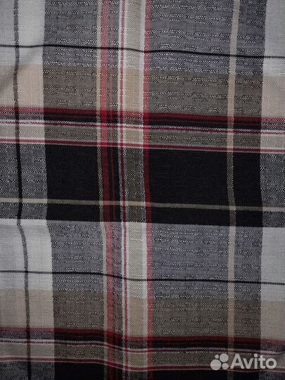 Ткань натуральная