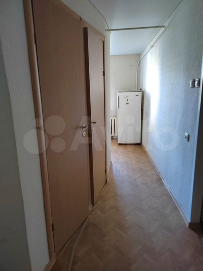 2-к. квартира, 43,9 м², 5/5 эт.