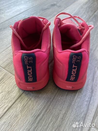 Теннисные кроссовки Head