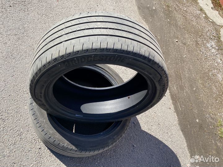 Колеса 235 45 r18