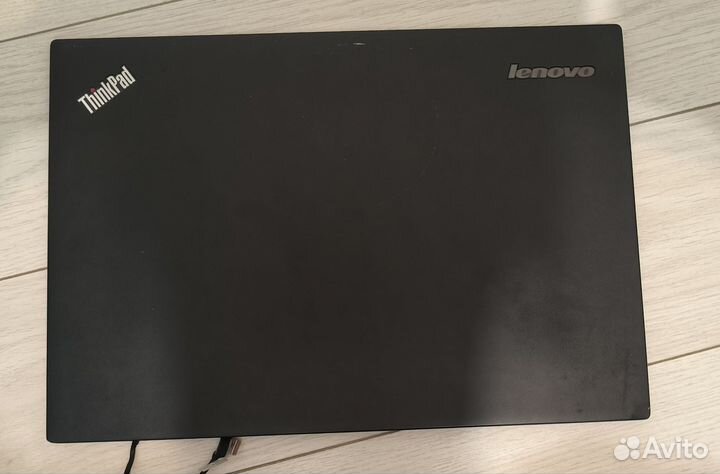 Lenovo thinkpad x1 yoga Core i7