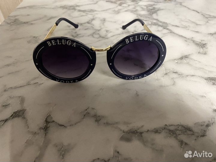 Солнцезащитные очки