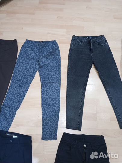 Женские вещи пакетом 42-44-46