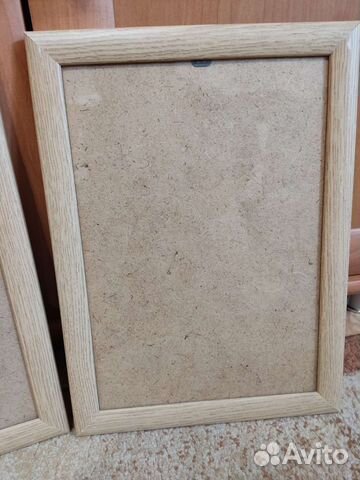 Рамки для фото a4