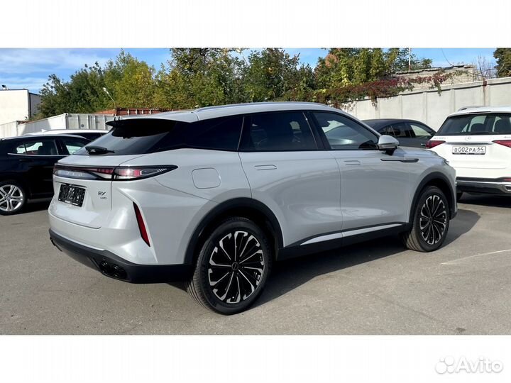 EXEED RX 2.0 AMT, 2023