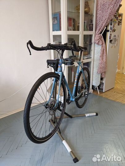 Хвз Старт Шоссе В-553