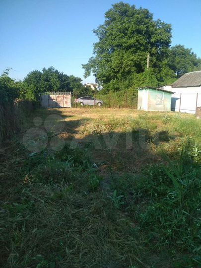 Участок 5 сот. (СНТ, ДНП)