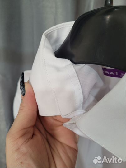 Рубашка на мальчика