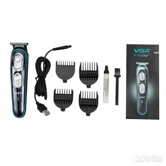 Машинка для стрижки