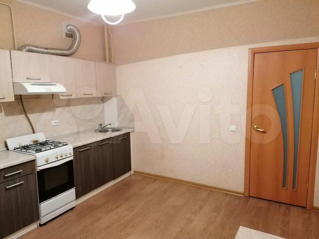 1-к. квартира, 43,6 м², 4/5 эт.