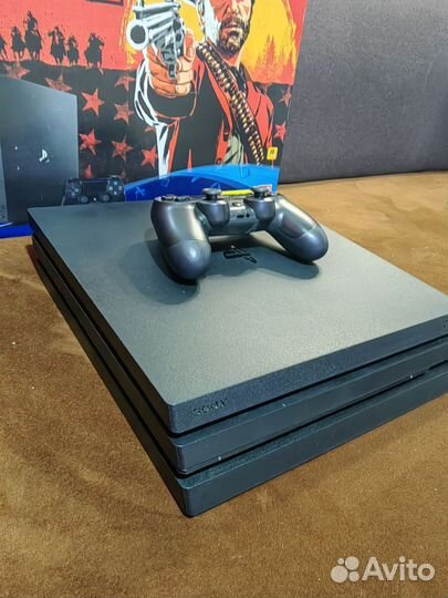 Sony PS4 pro версия прошивки 9.03