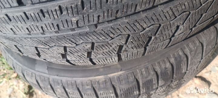 Sailun Winterpro SW61 225/55 R17 97M