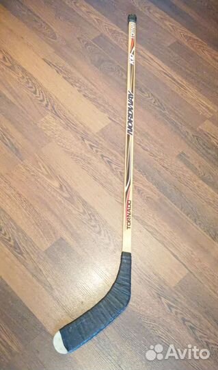 Клюшка хоккейная детская