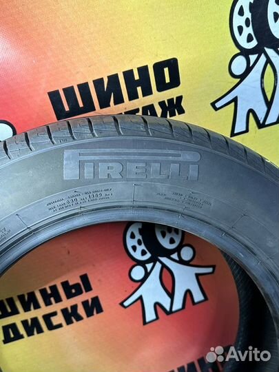 Pirelli Cinturato P1 185/65 R15 92H