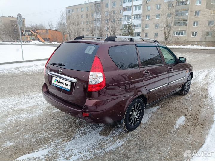 LADA Priora 1.6 МТ, 2011, 181 500 км