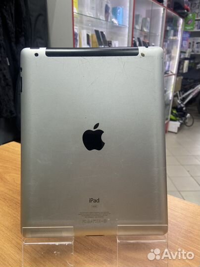 iPad 2 16 Гб