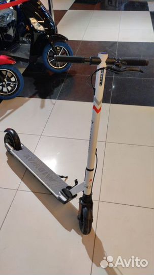 Самокат Midway yamato 0809 pro