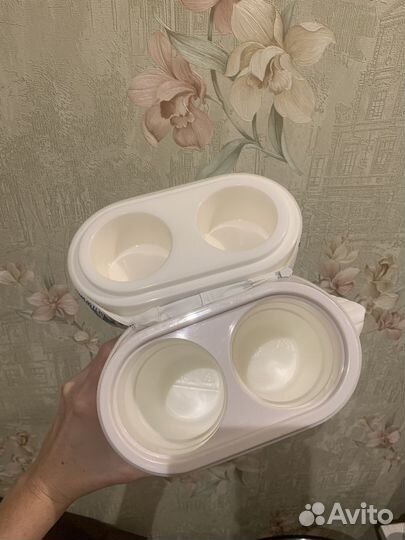 Термосумка для бутылочек avent