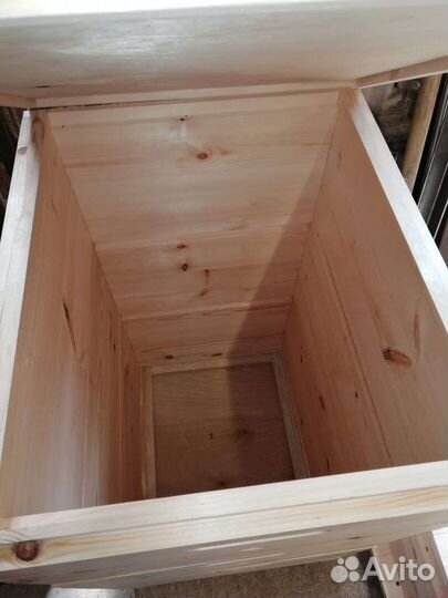 Ульи для пчёл