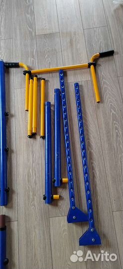 Спортивный комлекс