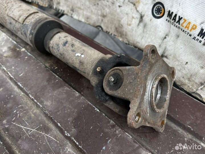 Карданный вал Kia Sportage 2.0 2002 задний