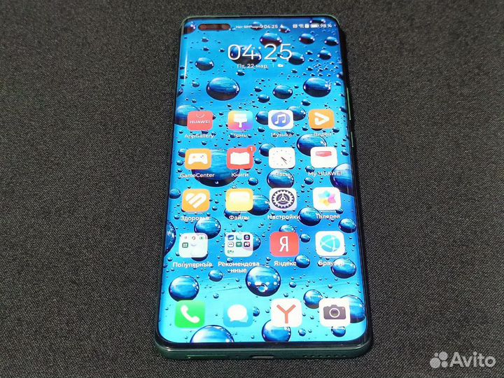 HUAWEI nova 11 Pro, 8/256 ГБ