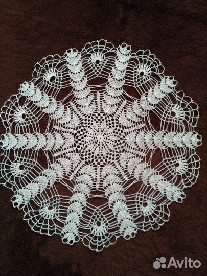 Салфетки, хенд мейд