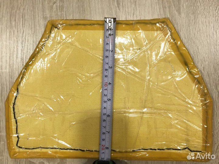 Кевлар арамид