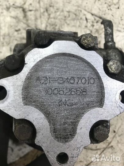 Насос гидроусилителя Chery Fora (A21)