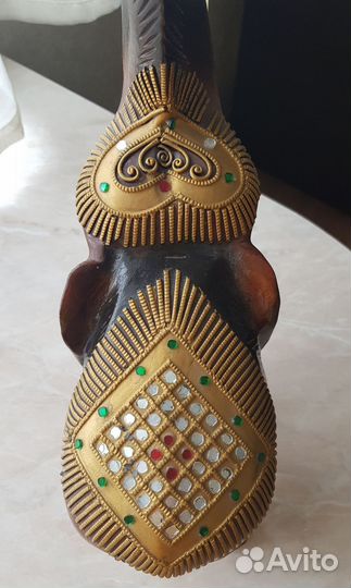 Слон статуэтка