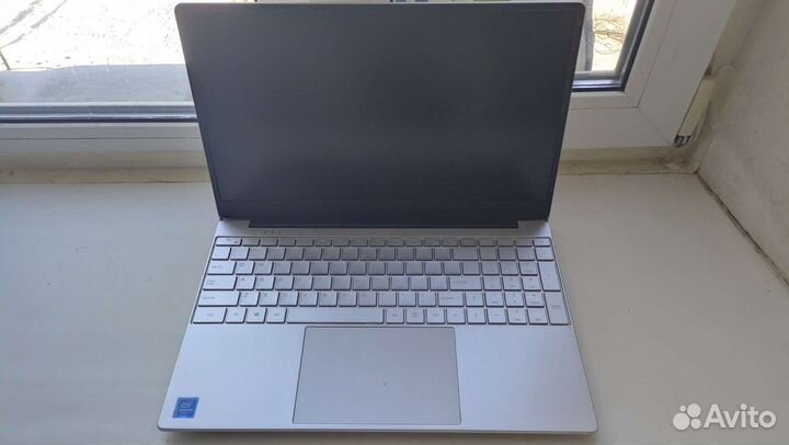 Ноутбук ssd m2 256gb