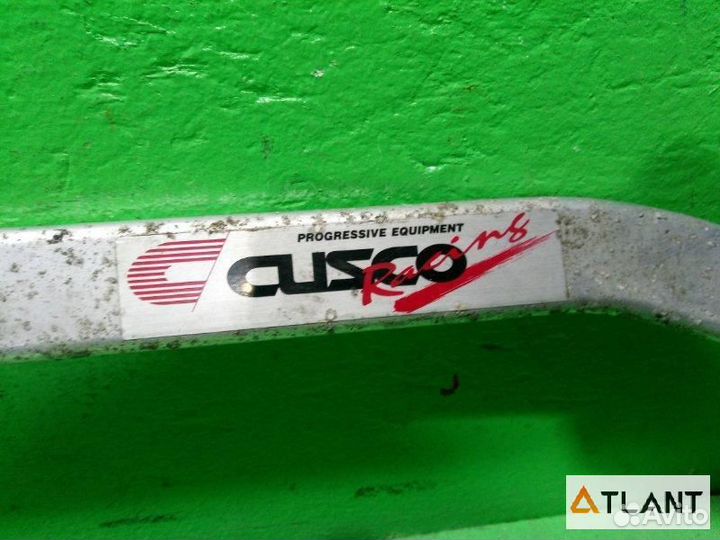 Распорка передняя subaru legacy