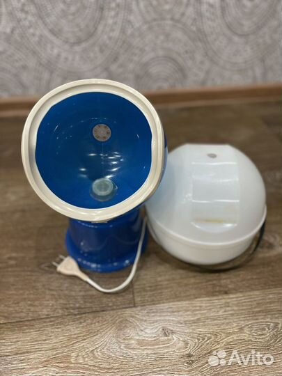 Ингалятор ромашка СССР