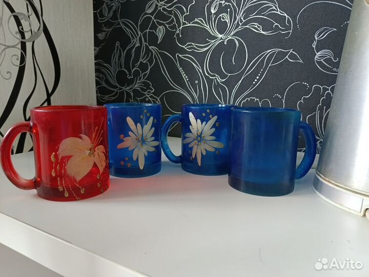 Электрический чайник