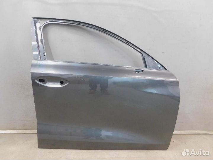 Дверь передняя правая Audi A3/S3