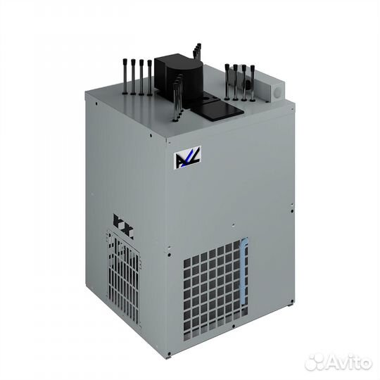 Охладитель BR-S Есо 6 линий ACC