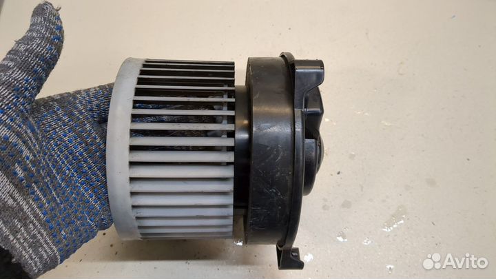 Двигатель отопителя Mazda MX-5 3, 2006