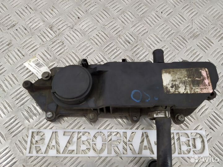 Сапун 2.3 HPI iveco daily E IV 2006-2011г