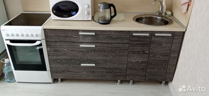 Кухонный гарнитур бу
