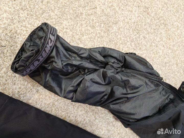 Брюки горнолыжные