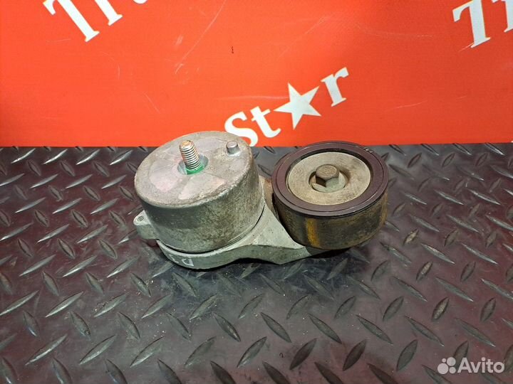 Ролик-натяжитель Daf XF106