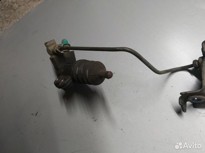 Рабочий цилиндр сцепления Kia Rio 2016