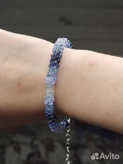 Изделия из бисера