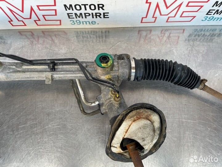 Рулевая рейка Ford Focus хэтчбек 2007