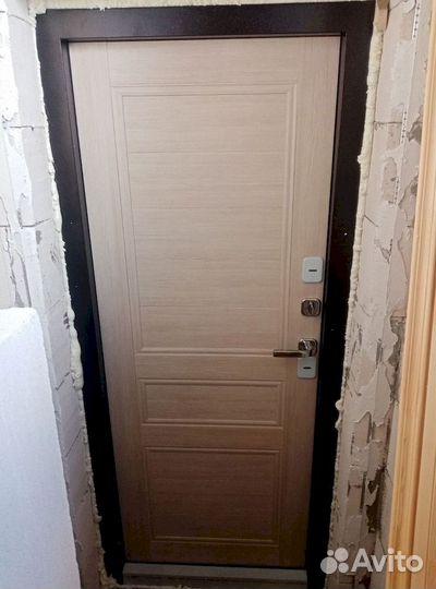 Двери межкомнатные в наличии