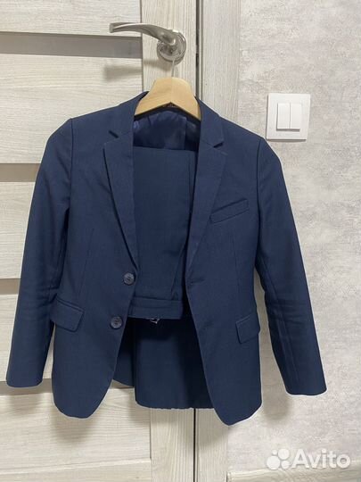 Школьная форма костюм