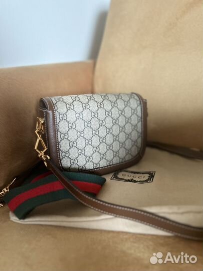 Сумка gucci новая