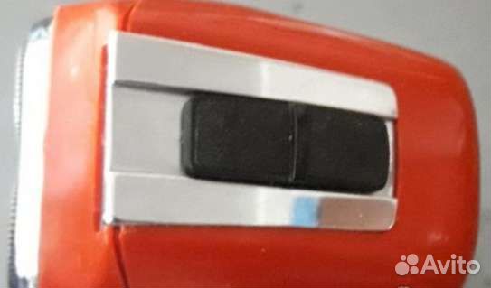 Электробритва Харьков 40